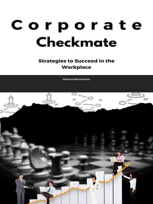 cover image of Corporate Checkmate